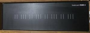 【新品未開封】Roli Seaboard RISE 2【未使用】