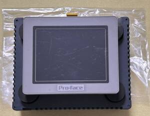 未使用保管品 Pro-face 3.5型ディスプレイモジュール PFXXM4200TP + 出力PFXLM4201TADDC