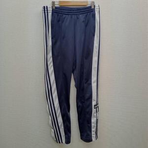 【adidas】アディダス(M)トラックパンツ＊メンズ＊トレフォイル＊ロゴ＊韓国