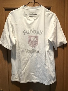 SOPHNET. FUBBALL VERGIFTUNG T M 白 ラインストーン ワールドカップ FCRB FC Real Bristol soph ソフ サッカー ドイツ football