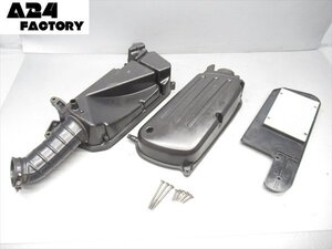 A2R6-1011 ホンダ PS250 エアクリーナーボックス 純正品 【MF09-100～ 前期 動画有】