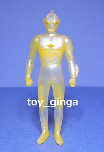 即決ウルトラヒーローシリーズ ウルトラマンメビウス グリッターバージョン 中古品