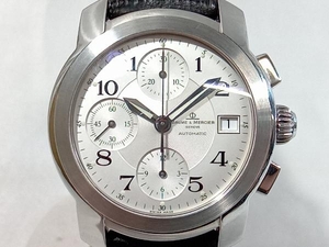 BAUME＆MERCIER ボーム＆メルシエ MV045216 自動巻き 時計 店舗受取可