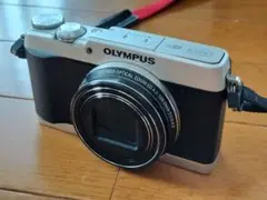 オリンパス OLYMPUS STYLUS SH-1