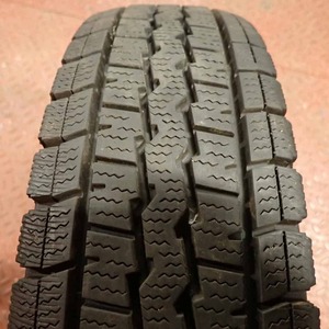 冬4本SET 会社宛 送料無料 145R12 6PR LT ダンロップ WINTER MAXX SV01 2021年製 ハイゼット アトレー スクラム エブリィ 特価！NO,F1600