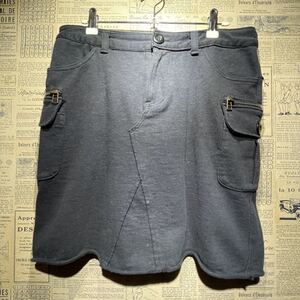 iiMK アイアイエムケー スカート size 38