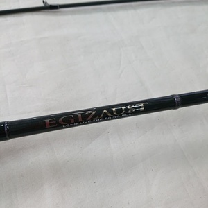 【中古現状品】MajorCraft　メジャークラフト　EZ5-832M　エギゾースト