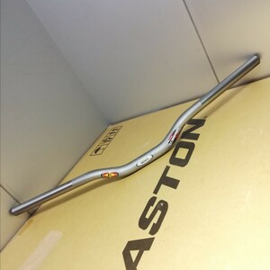 EASTON SCANDIUM DH SC70 イーストン スカンジウム ライザーバー ハンドル （検索 ec70 ）