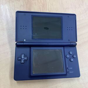 動作確認済み　DSLite 本体のみ　送料無料