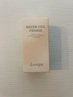 dasique WATER VEIL PRIMER