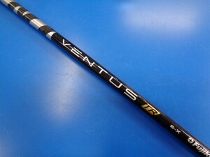 GK豊田▼ 828 【中古シャフト】フジクラ■VENTUS TR BLACK 6-X Velocore■44.0インチ■コブラスリーブ■ベンタス■ベロコア