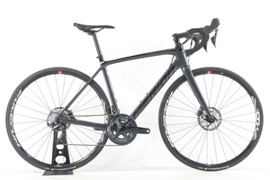 ◆◆メリダ MERIDA リアクトディスク6000 REACTO DISC 6000 2020年モデル カーボン ロードバイク 50(S)サイズ SHIMANO ULTEGRA R8000 11速