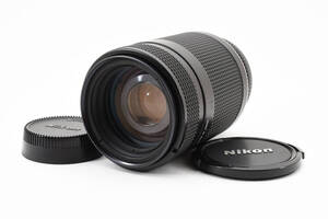 ニコン NIKON AF NIKKOR 70-210ｍｍ Ｆ4-5.6 レンズ