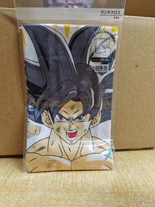 スケーター (Skater) ランチクロス ドラゴンボール 超 23 43×43cm 日本製 新品・未開封・即決