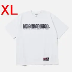 NEIGHBORHOOD SUBWARE 24AW TEE SS-2 Tシャツ