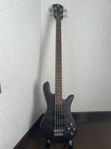 Spector スペクター エレキベース Legend 4 ブラック 美品