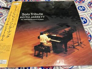 Keith Jarrett★中古レーザーディスク国内盤帯付「キース・ジャレット～ソング・ブック」