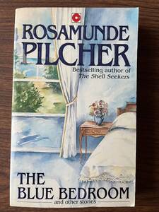 THE BLUE BEDROOM ROSAMUNDE PILCHER ロザムンド・ピルチャー