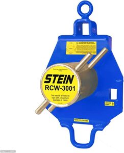 STEIN RCW3001 ポータラップ ツリーケア アーボリスト ツリークライミング