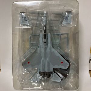 1/144 F-15J イーグル #10 シークレット 龍 航空自衛隊 第303飛行隊 2010年 戦技競技会 航空自衛隊の戦闘機 JWINGS カフェレオ