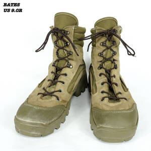 BATES COMBAT HIKER BOOTS US9.0R ベイツ コンバットハイカー ブーツ コンバット 27.0cm 靴