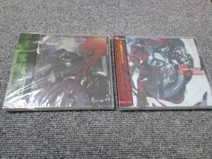 新品 LOST CHILD SOUND TRACK from 埼玉最終兵器 side-A＆B 2枚