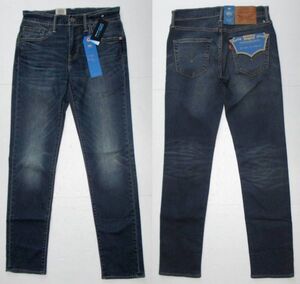 新品 リーバイス 04511-2864 W28 L32 Slim FIT KAMET Peak 511 LEVIS ☆