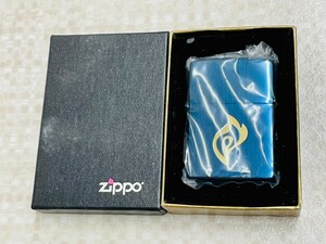 ほぼ未使用品　ZIPPO ジッポ　FIRE　2003　喫煙具　ライター　3901