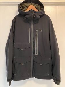 BILLABONG/ビラボン メンズ スノージャケット PRISM JKT 2022 SNOW BC01M-750 Sサイズ