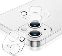 カメラフィルム iPhone14 iPhone14Plus レンズ 保護カバー
