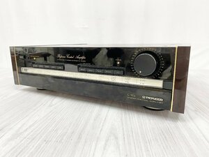 ■TG0905◇381 ジャンク品 PIONEER パイオニア プリアンプ C-90a