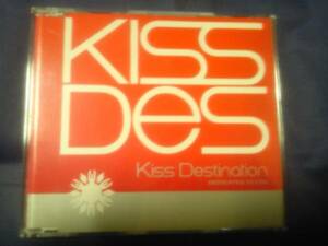 KiSS DESTiNATiON★★DEDICATED TO YOU