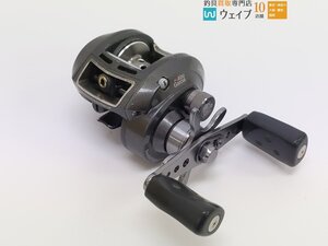 ABU アブガルシア REVO レボ エリート 左