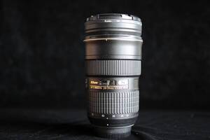 ニコン AF-S NIKKOR 24-70mm f/2.8G ED Nano Crystal Coat