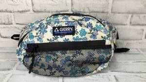 GERRY ボディバッグ GERRY その他バッグ ボディバッグ レディース