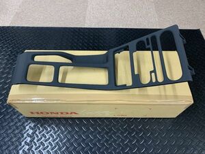 新品・未使用・純正品 ホンダ NSX-R NA1 93-95 MT車 センターコンソール センターパネル