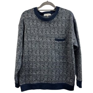 A943■ BEAUTY&YOUTH UNITED ARROWS｜ユナイテッドアローズ■ニット■Mサイズ