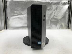 Hewlett-Packard/デスクトップ/HDD 1000GB/第9世代Core i5/メモリ8GB/WEBカメラ無/OS無-240919001223229