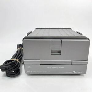 ナカミチ MB-9 7連奏CDチェンジャー Nakamichi 現状品