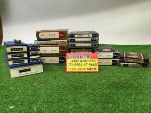 【中古品】OSG オーエスジー ハンドタップセット　IT7OOBDCHQ7S