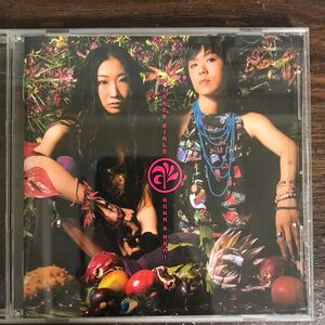 564 帯付 中古CD200円 アナム&マキ NAKED GIRLS