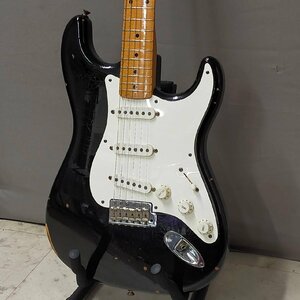 ●P2917☆Fender Custom Shop フェンダー 56 Strat Relic エレキギター ハードケース付