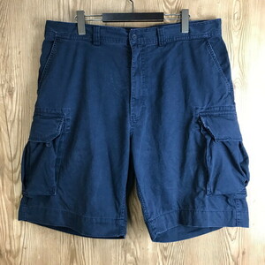 Polo by Ralph Lauren Classic POLO 67 CHINO ポロ ラルフローレン チノ カーゴショーツ サイズ 38 メンズ XL位 s24080205