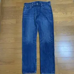 Levi’s リーバイス 501 W33 L32 BigE USA製