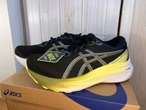 送料込み 新品 asics アシックス 25cm GEL-KAYANO 30 1011B690-003 EXTRA WIDE ゲルカヤノ 送料無料