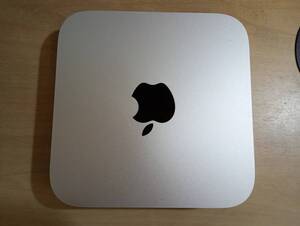 ジャンク Apple Mac Mini 2014 A1347 