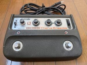 BOSS CE-1 Chorus Ensemble　中古