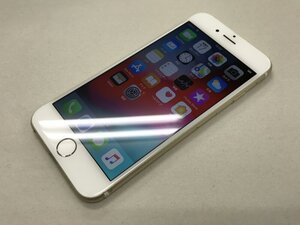 LB116 docomo iPhone6 64GB ゴールド 判定〇