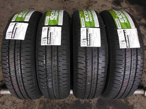 NP1514　送料無料! 新品 【4本SET総額41,200円!】 185/65R15 ブリヂストン BS ECOPIA NH200C エコピア 185/65-15 185/65/15