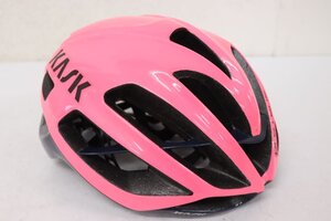 ▲KASK カスク PROTONE 2.0 ヘルメット Lサイズ 59-62cm